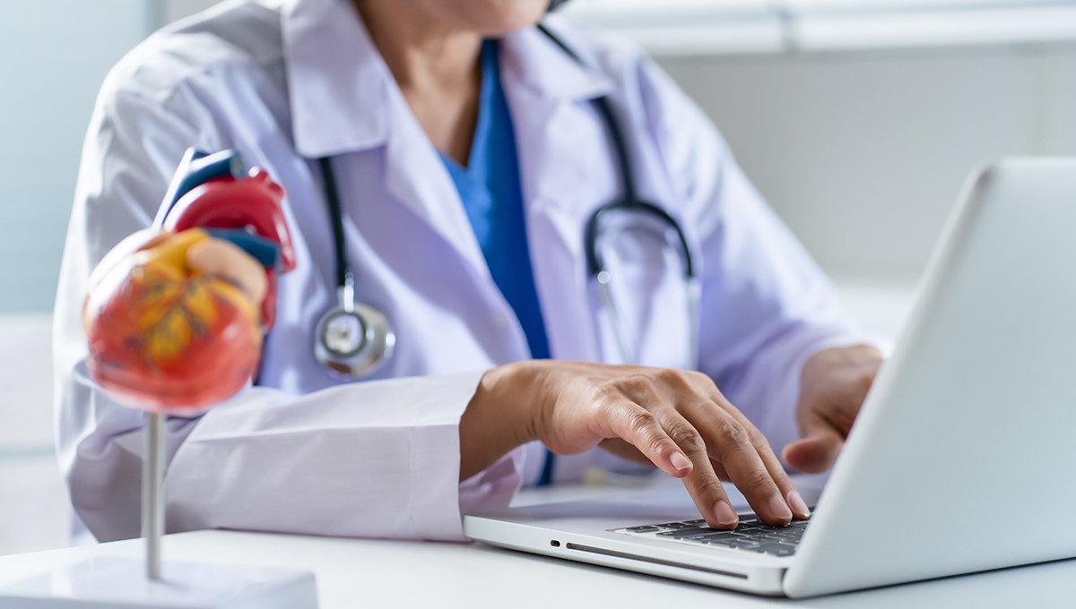 Method to CAC Score Variability Hones Risk Stratification